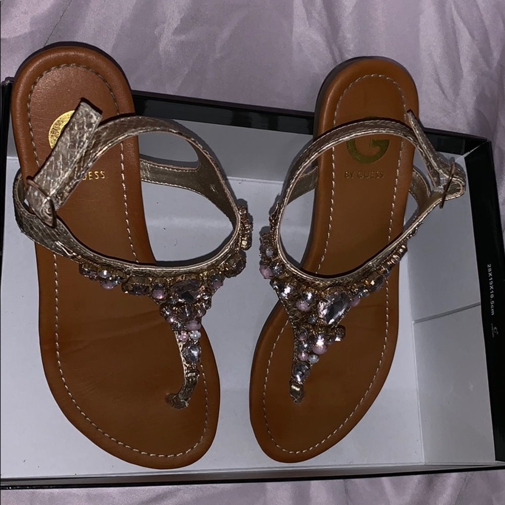 Guess Sandals